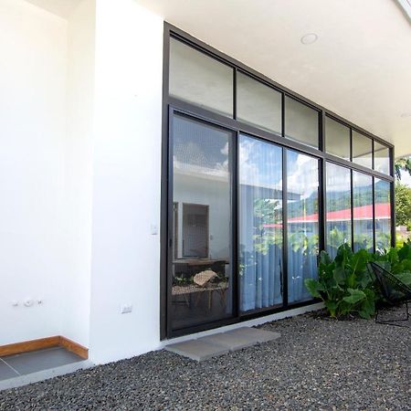 Villa Tanager La Fortuna Εξωτερικό φωτογραφία