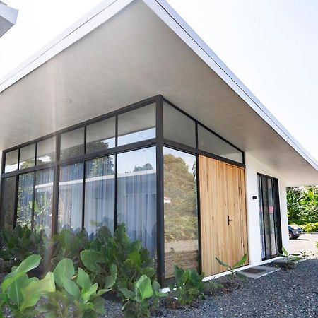 Villa Tanager La Fortuna Εξωτερικό φωτογραφία