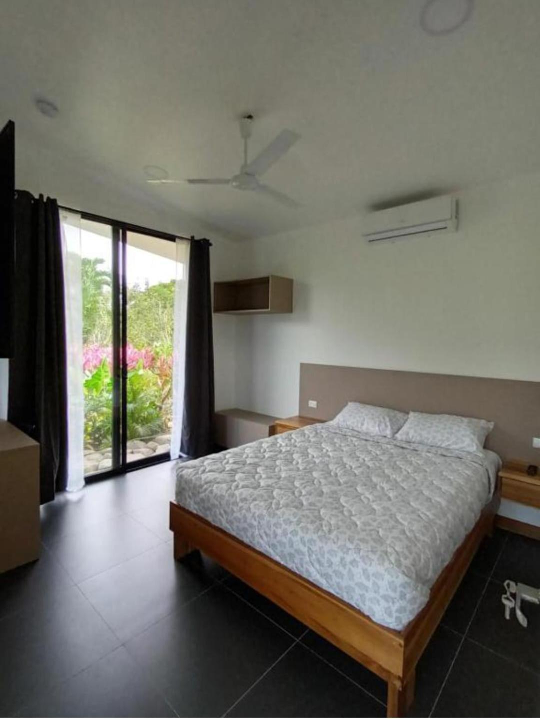 Villa Tanager La Fortuna Εξωτερικό φωτογραφία