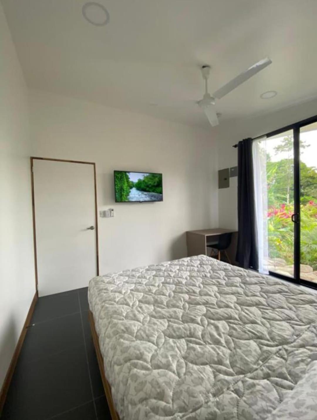 Villa Tanager La Fortuna Εξωτερικό φωτογραφία