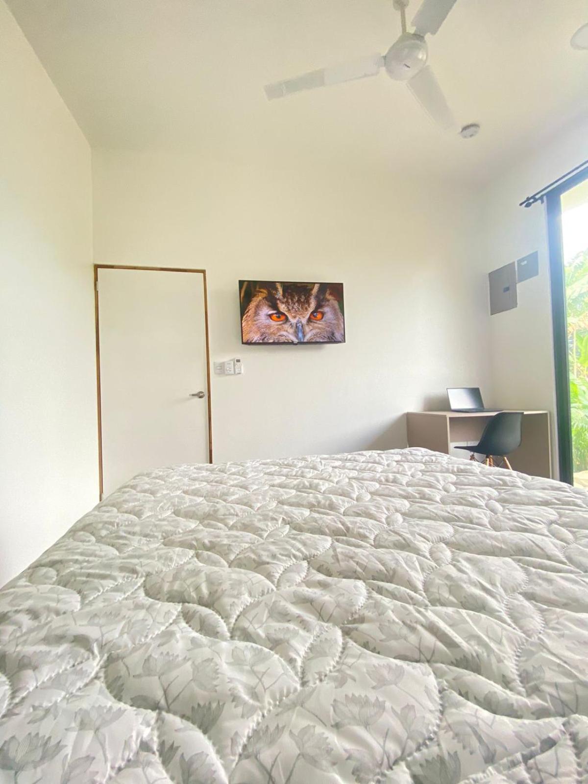 Villa Tanager La Fortuna Εξωτερικό φωτογραφία