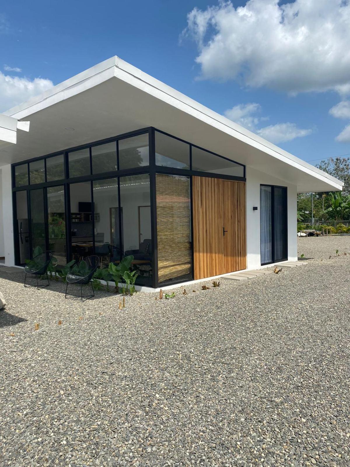 Villa Tanager La Fortuna Εξωτερικό φωτογραφία