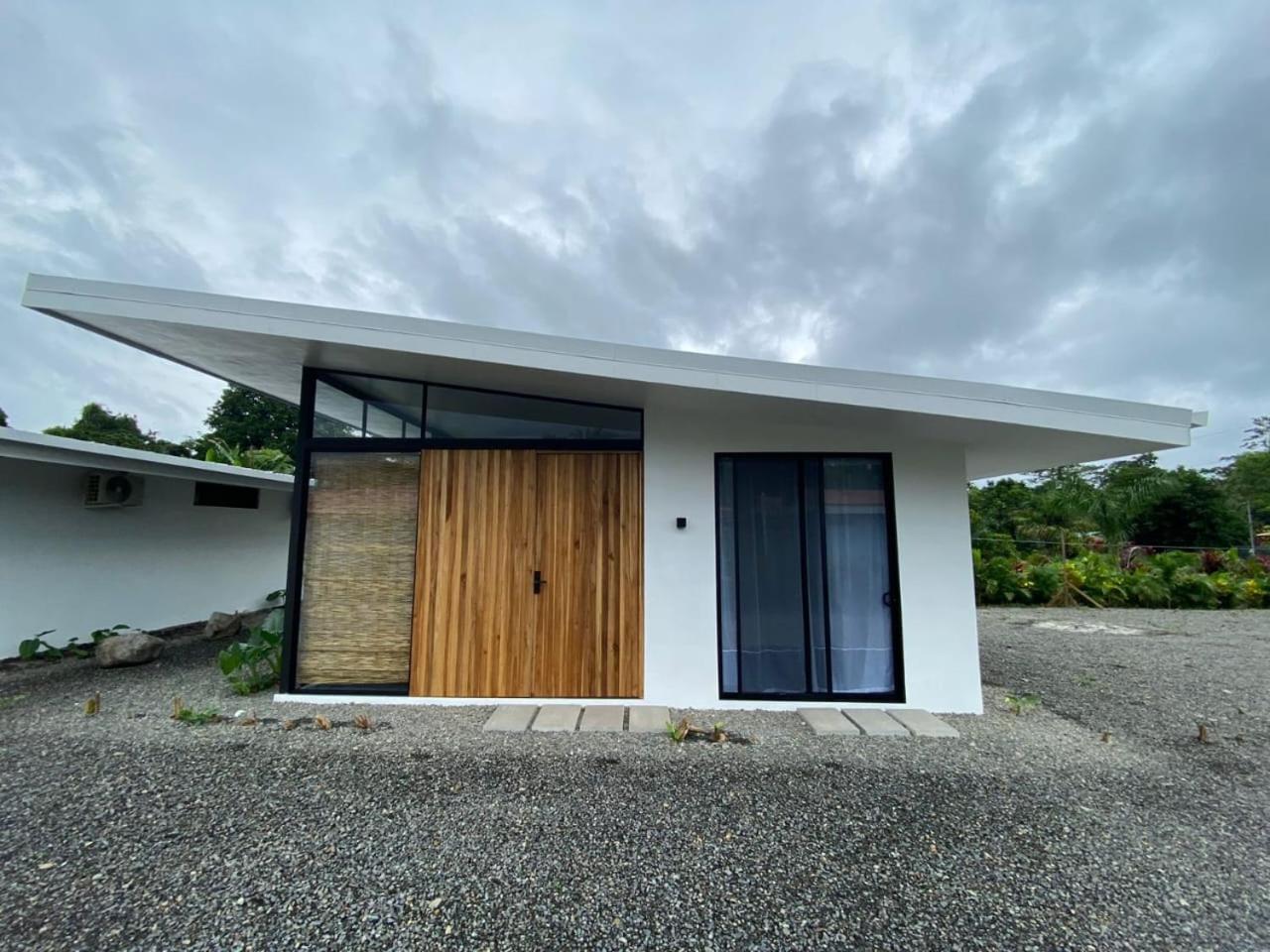 Villa Tanager La Fortuna Εξωτερικό φωτογραφία
