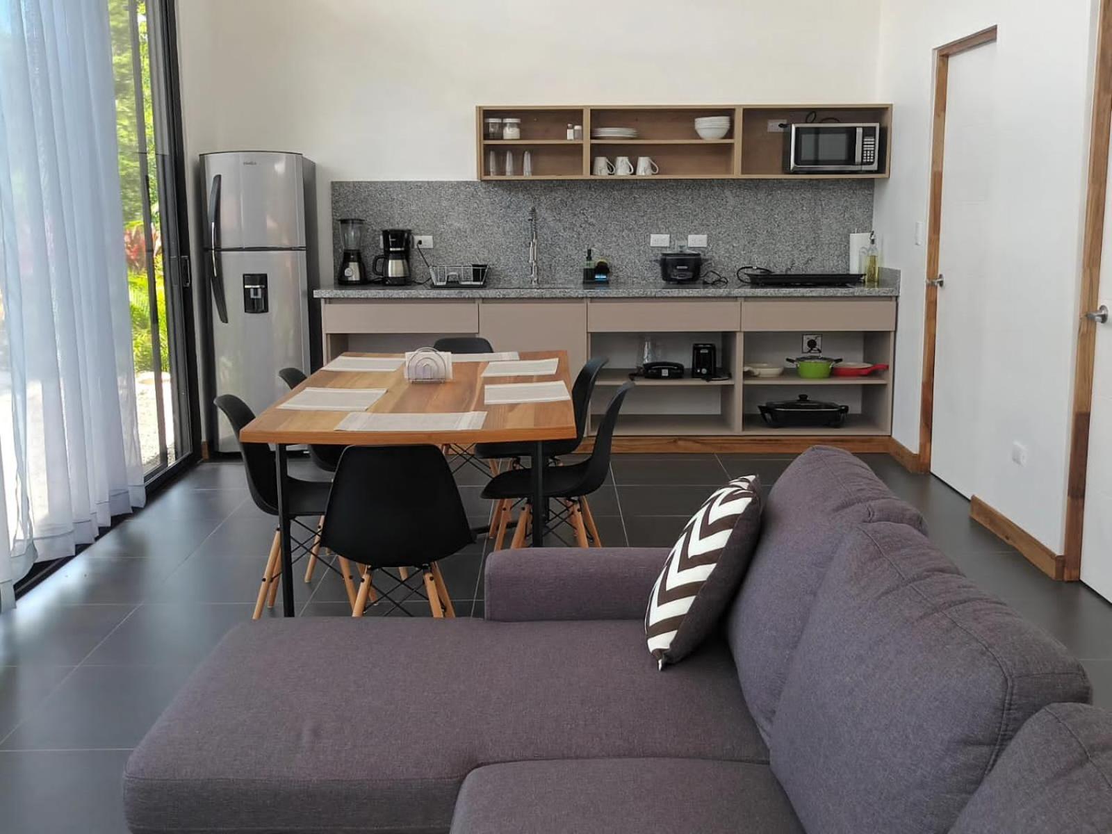 Villa Tanager La Fortuna Εξωτερικό φωτογραφία