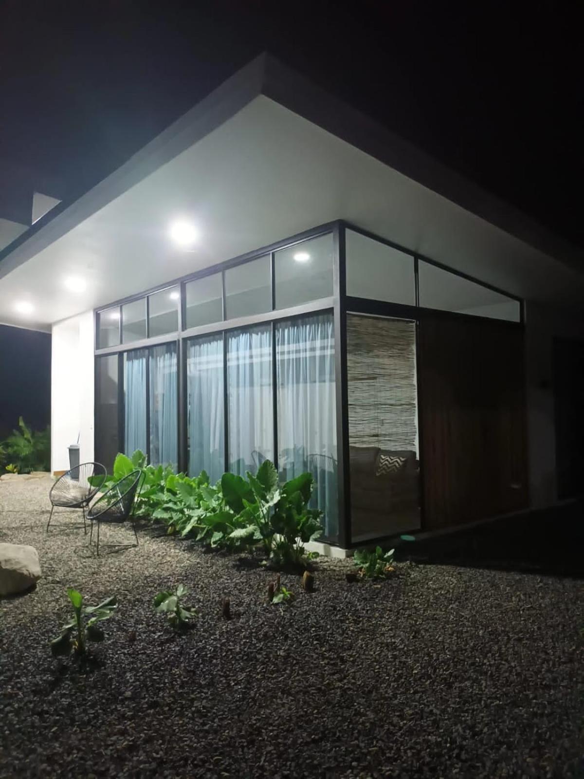 Villa Tanager La Fortuna Εξωτερικό φωτογραφία