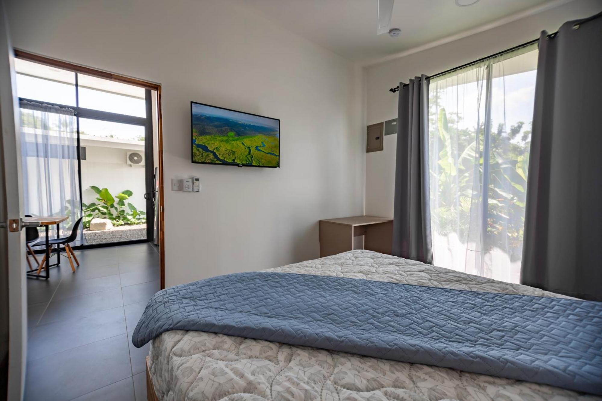 Villa Tanager La Fortuna Εξωτερικό φωτογραφία