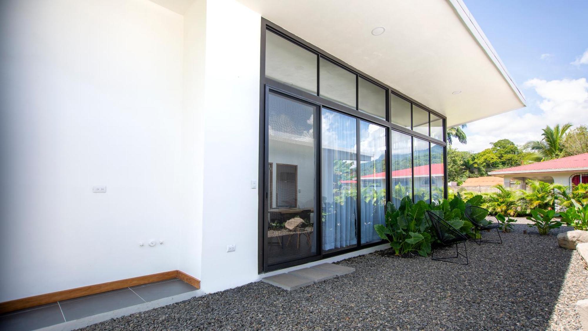 Villa Tanager La Fortuna Εξωτερικό φωτογραφία