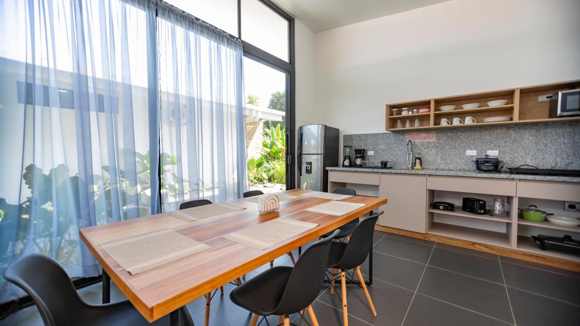 Villa Tanager La Fortuna Εξωτερικό φωτογραφία