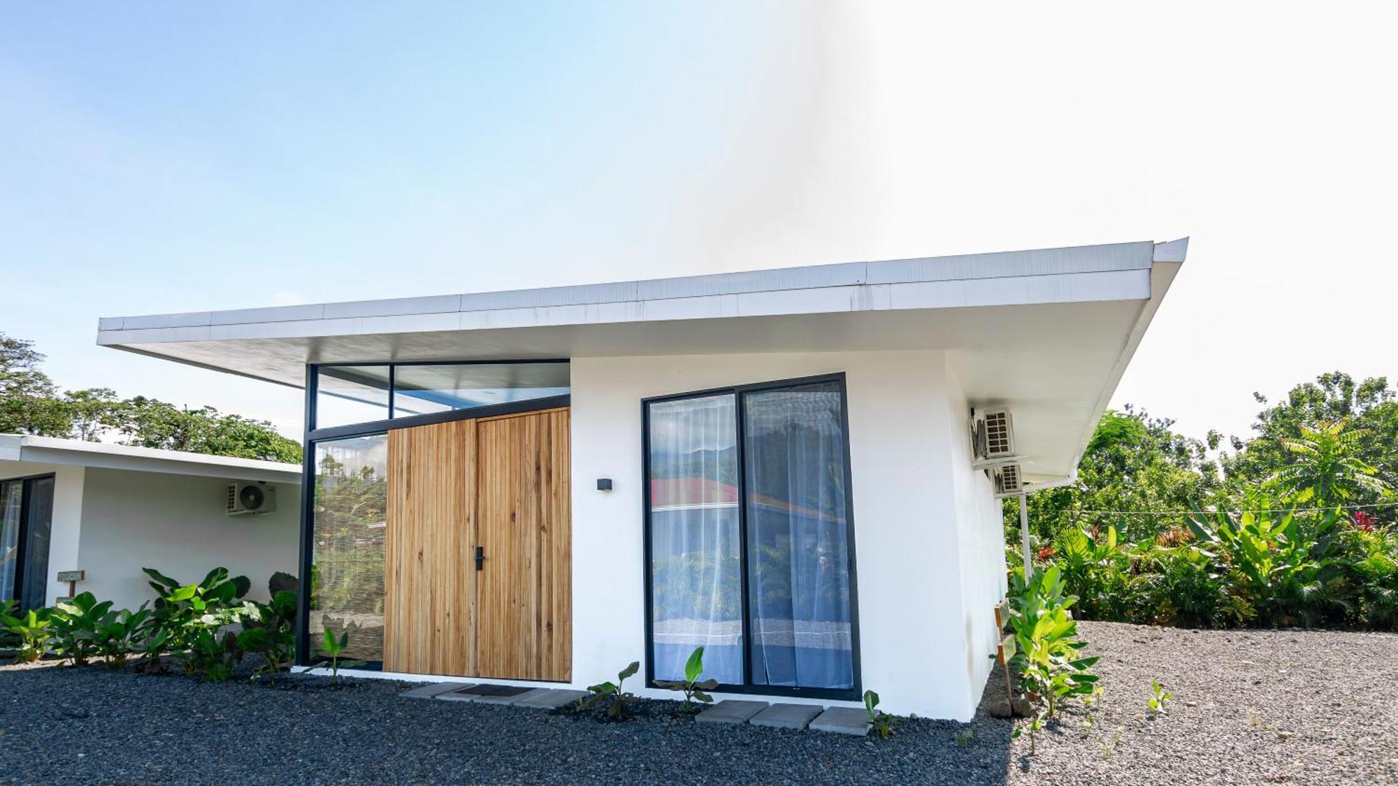 Villa Tanager La Fortuna Εξωτερικό φωτογραφία